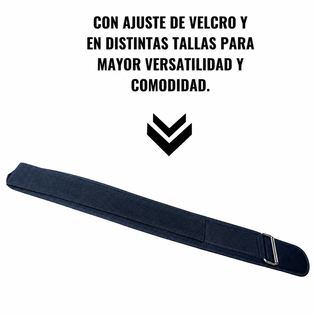 Cinturón Lumbar Fitness 003-2
