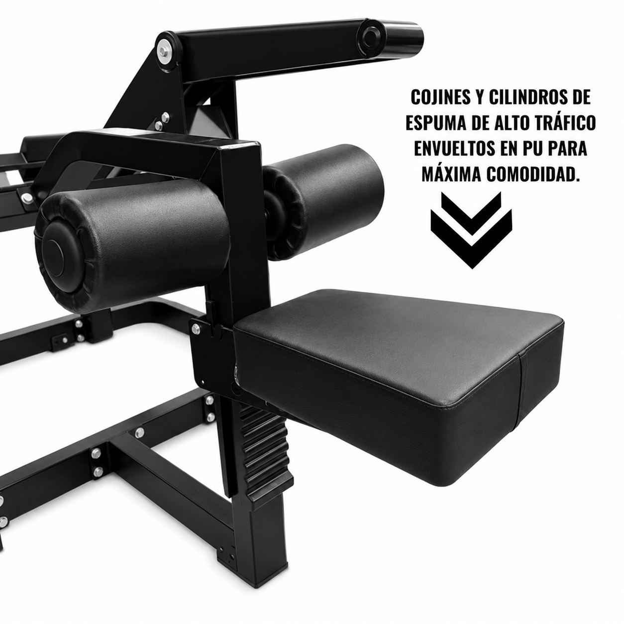 Tríceps Dip Sentado 3013 Serie Hammer Strenght-3