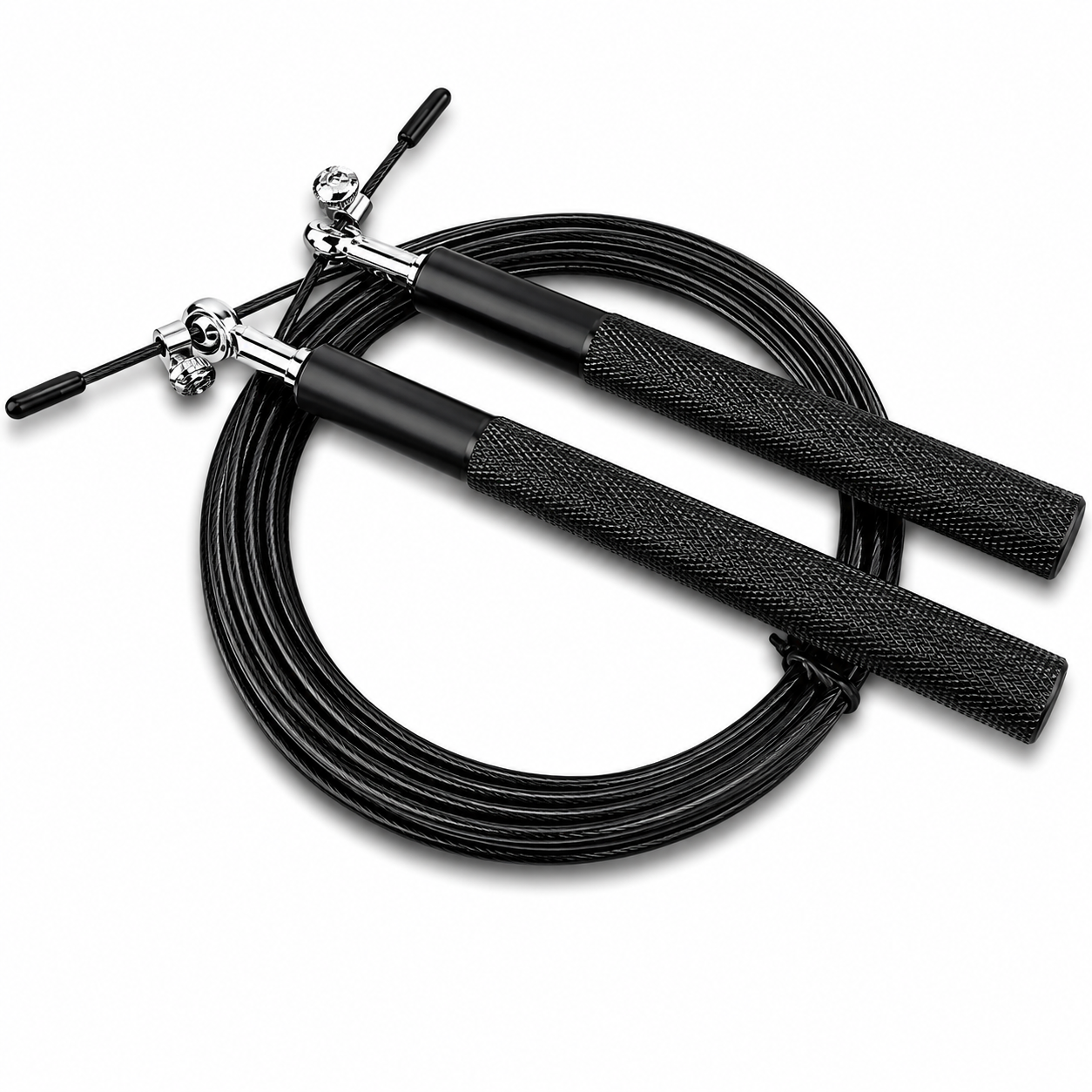 Cuerda De Velocidad Para Salto-2