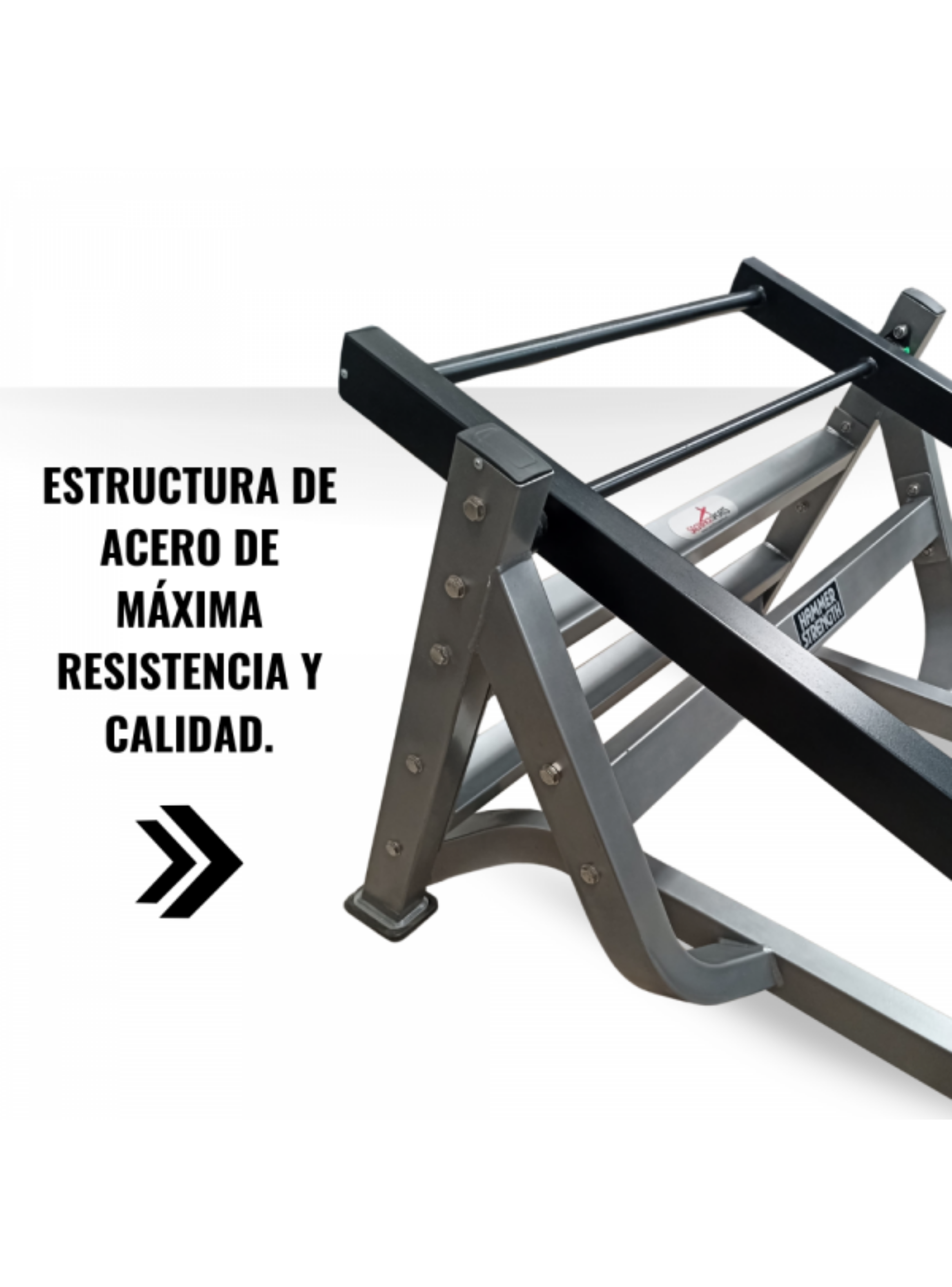 Squat Lunge 6008-2
