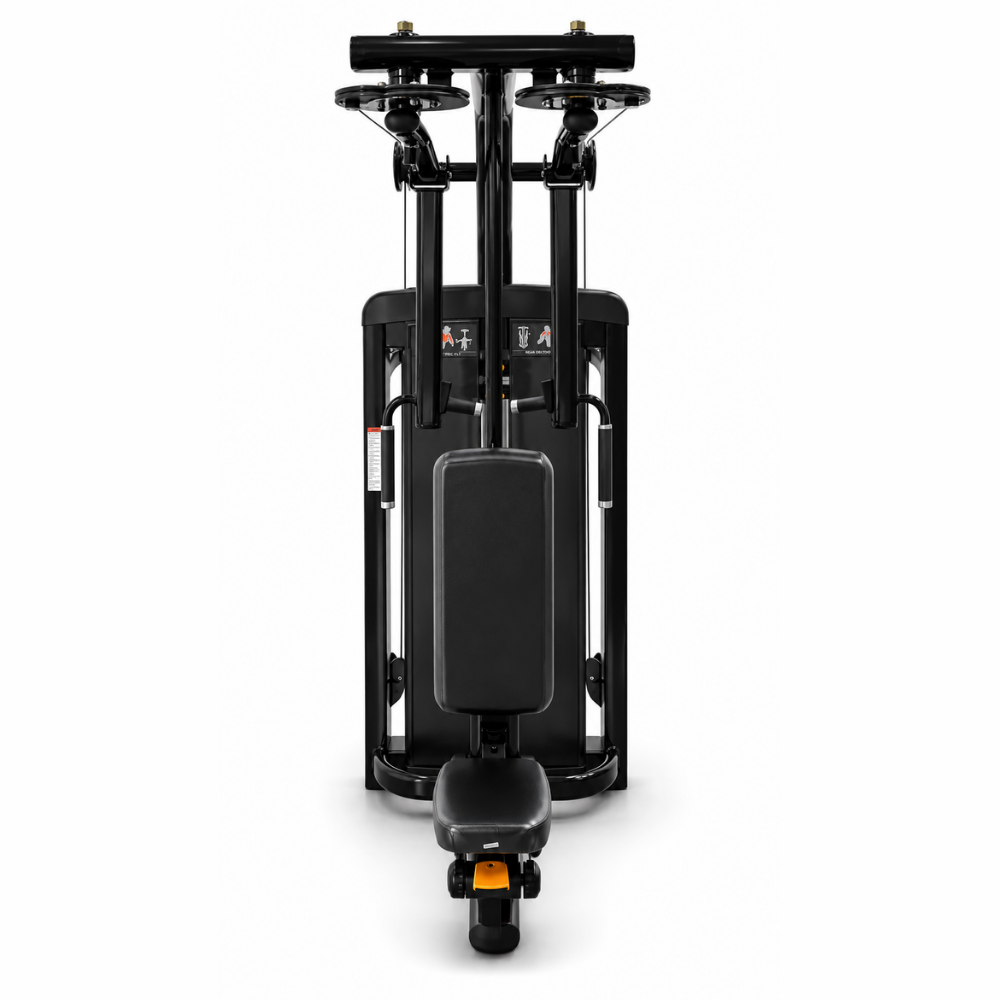 Dual Pectoral Hombro 914-2