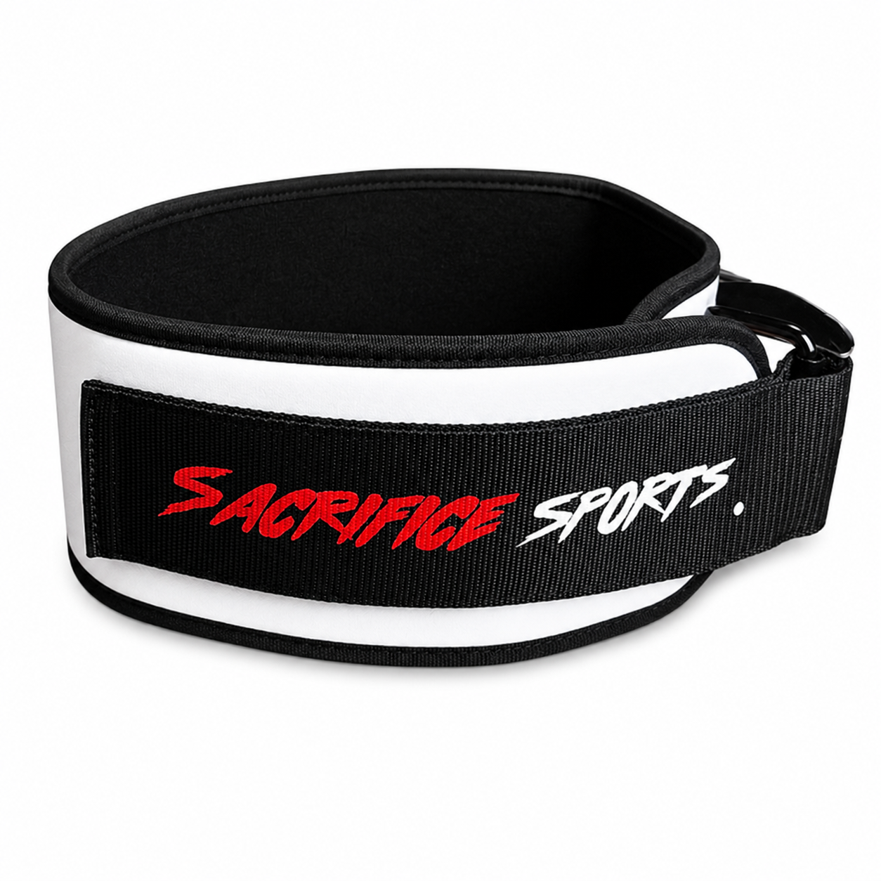 Cinturón de Levantamiento de Pesas Powerlifting SS-2