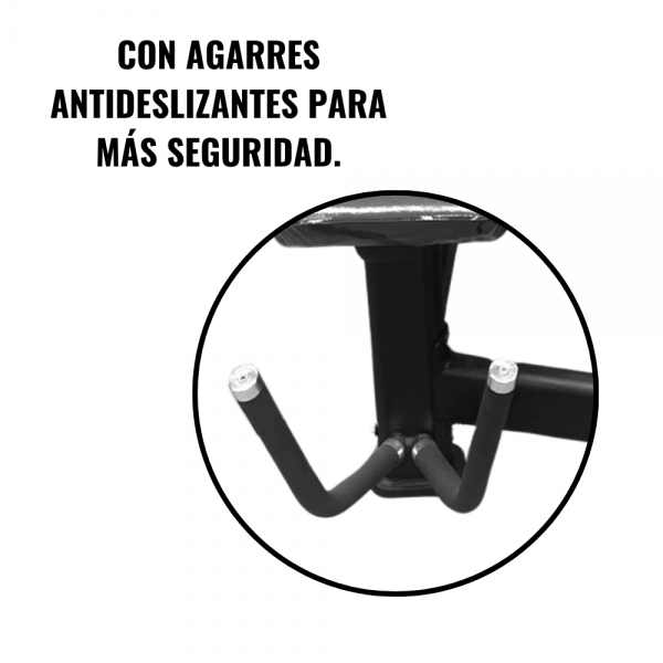 Camilla Curl Femoral 919-4