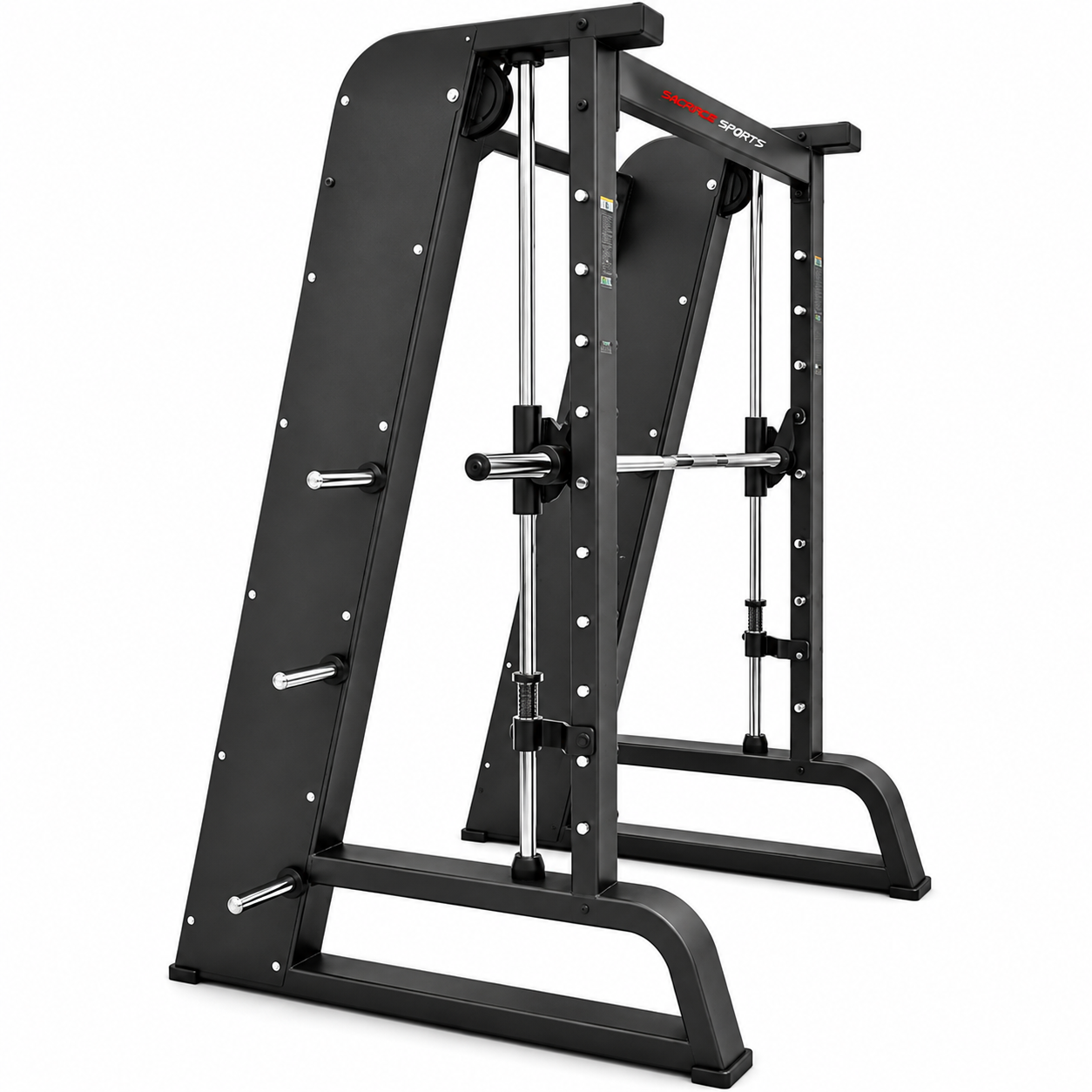 Máquina Smith Profesional Youfit-F63-1