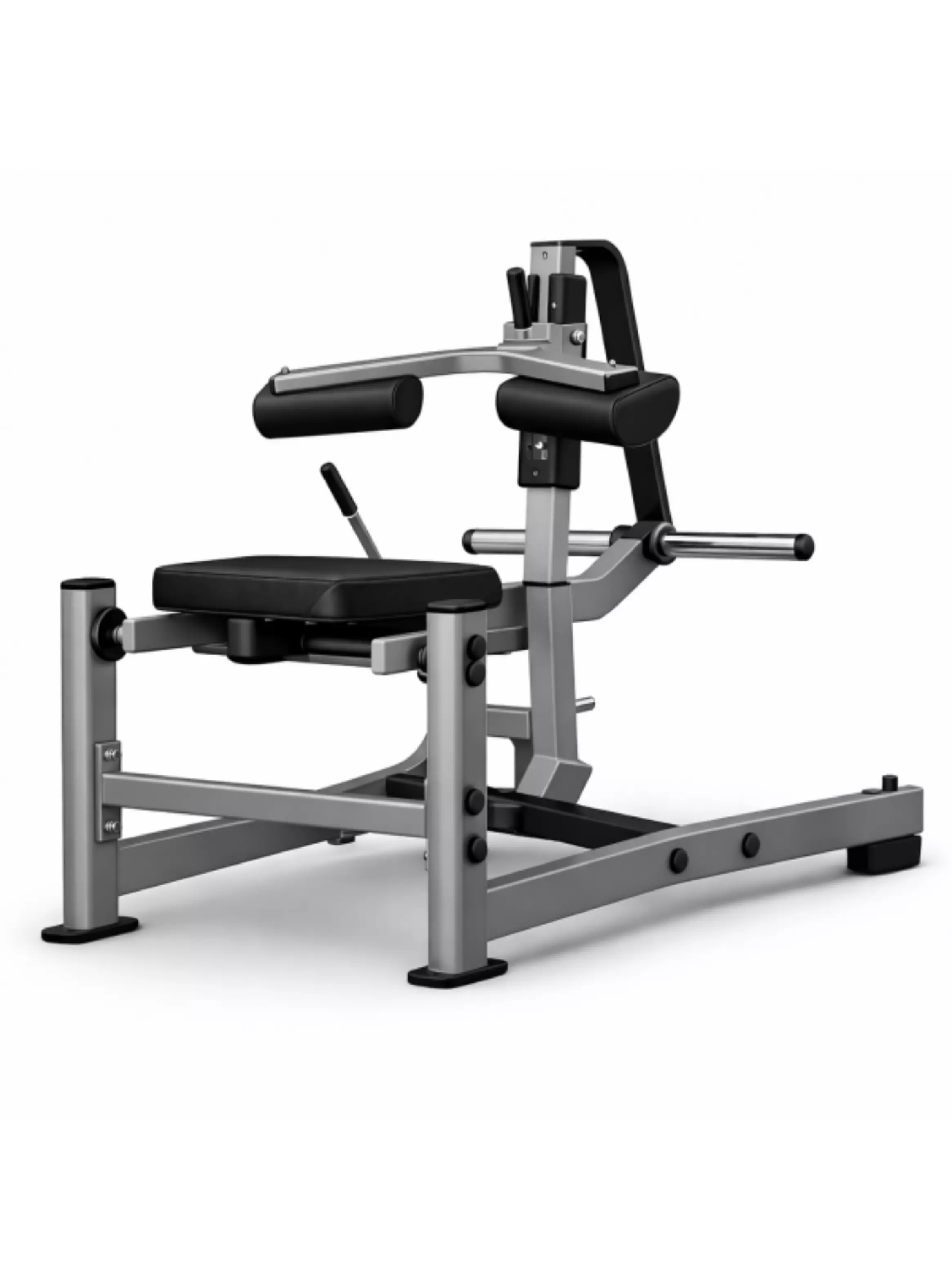 Seated Calf Raise S6023-2