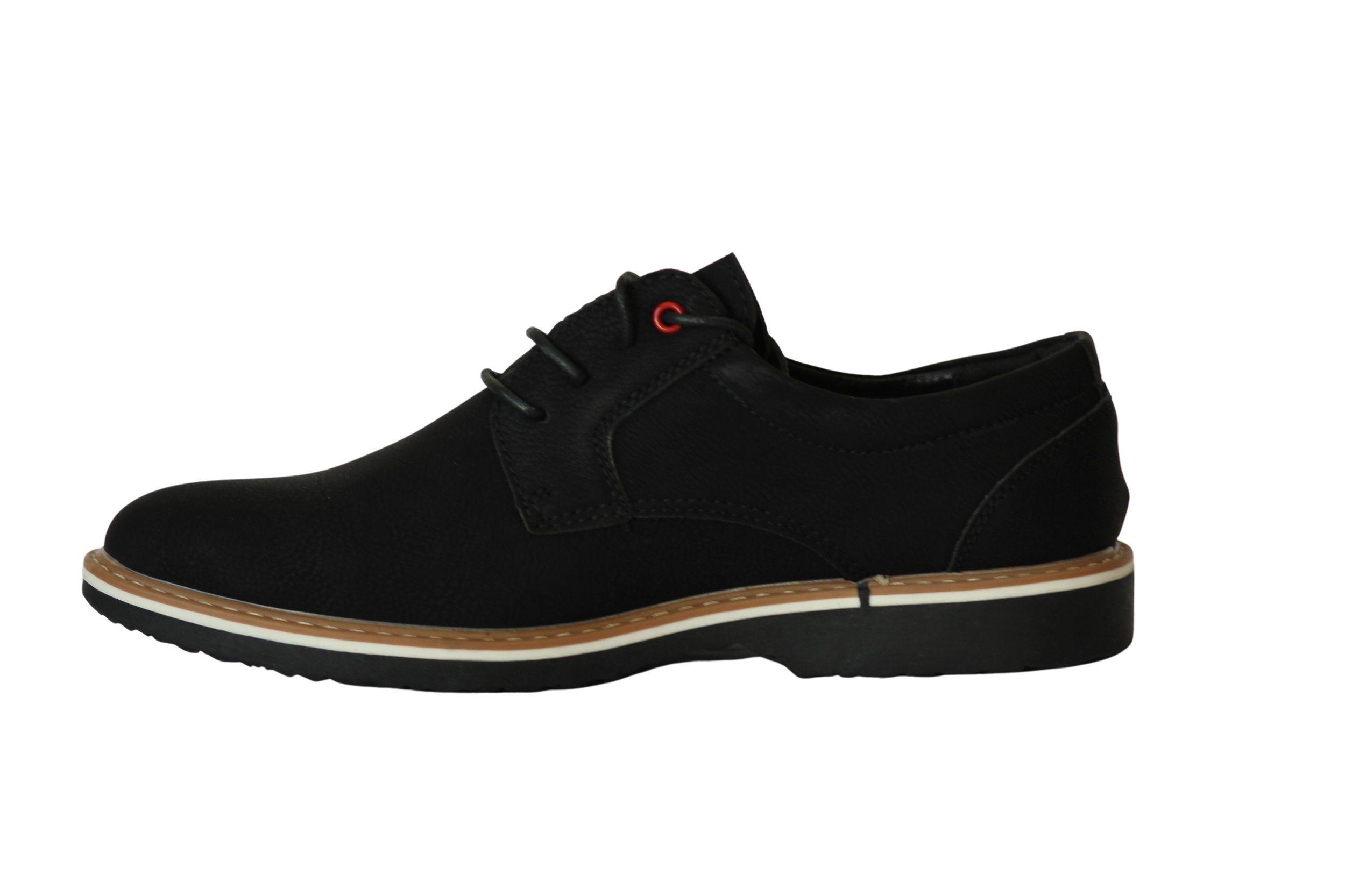 Zapato Oxford Hombre-1