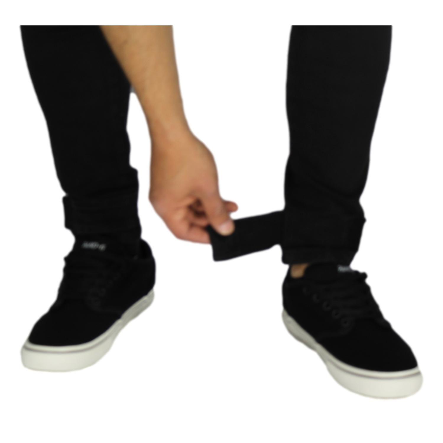 Jeans Cargo Pitillo Hombre-6