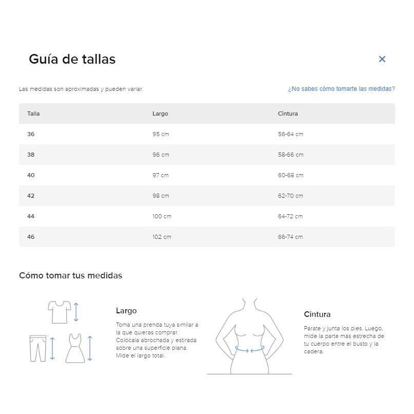 Jogger Cargo Jeans Destroyed Mujer -4