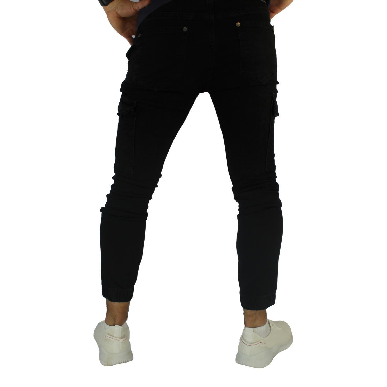 Jogger Hombre Elasticados-6