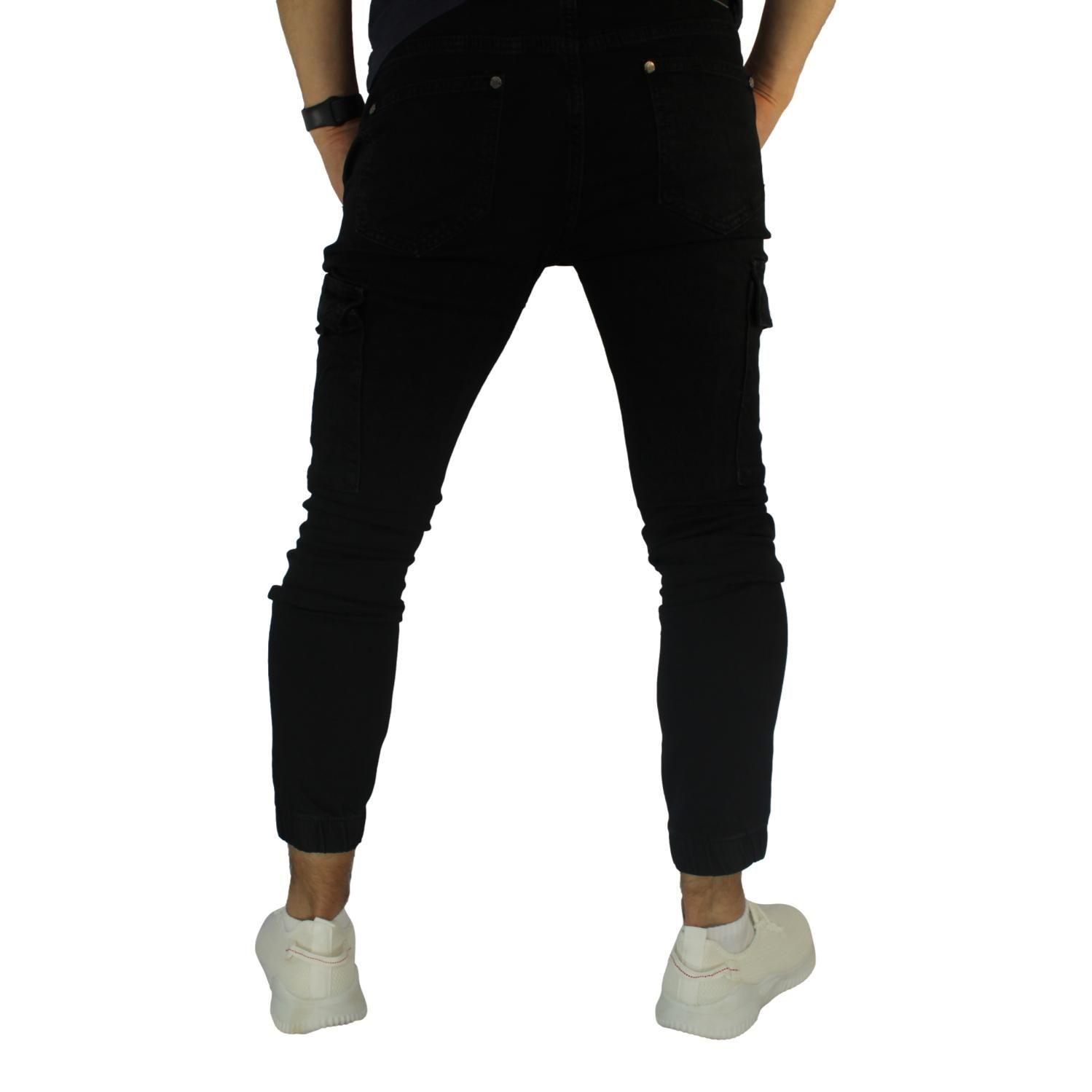 Jogger Hombre Elasticados-5