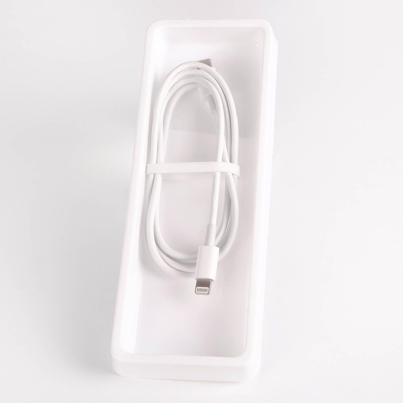 Cable C/Lightnig AC652 2m Blanco-2