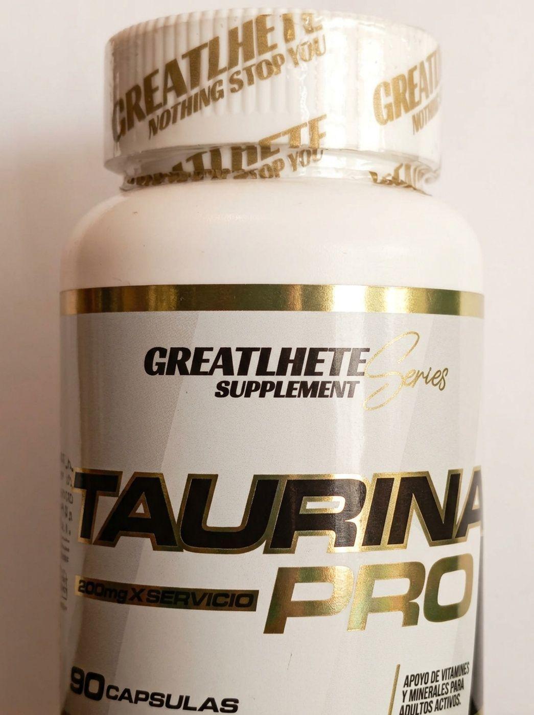 TAURINA 90 CAPS-2