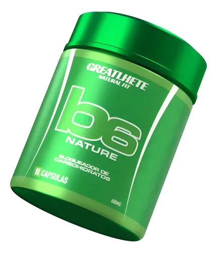 B6 NATURE 90 CAPS.-2