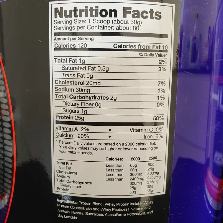 COOKIES N´ CREAM -1