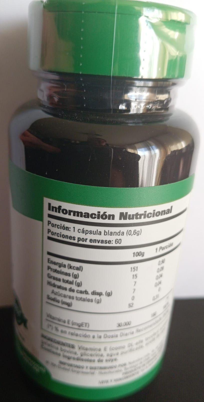 VIT E 400 IU-1