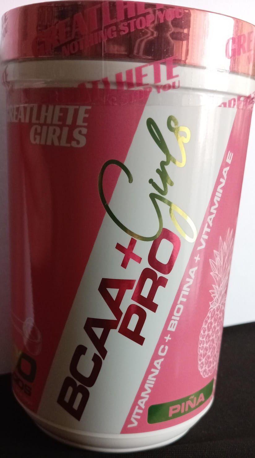 BCAA GRRLS PRO PIÑA-0