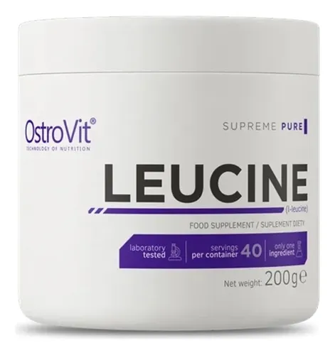 LEUCINE- OSTROVIT -0