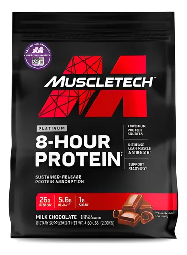 PLATINUM 8-HOUR PROTEIN-0
