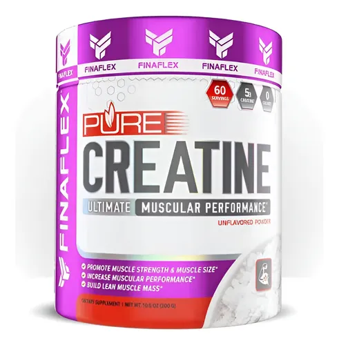 PURE CREATINE 30SV -1