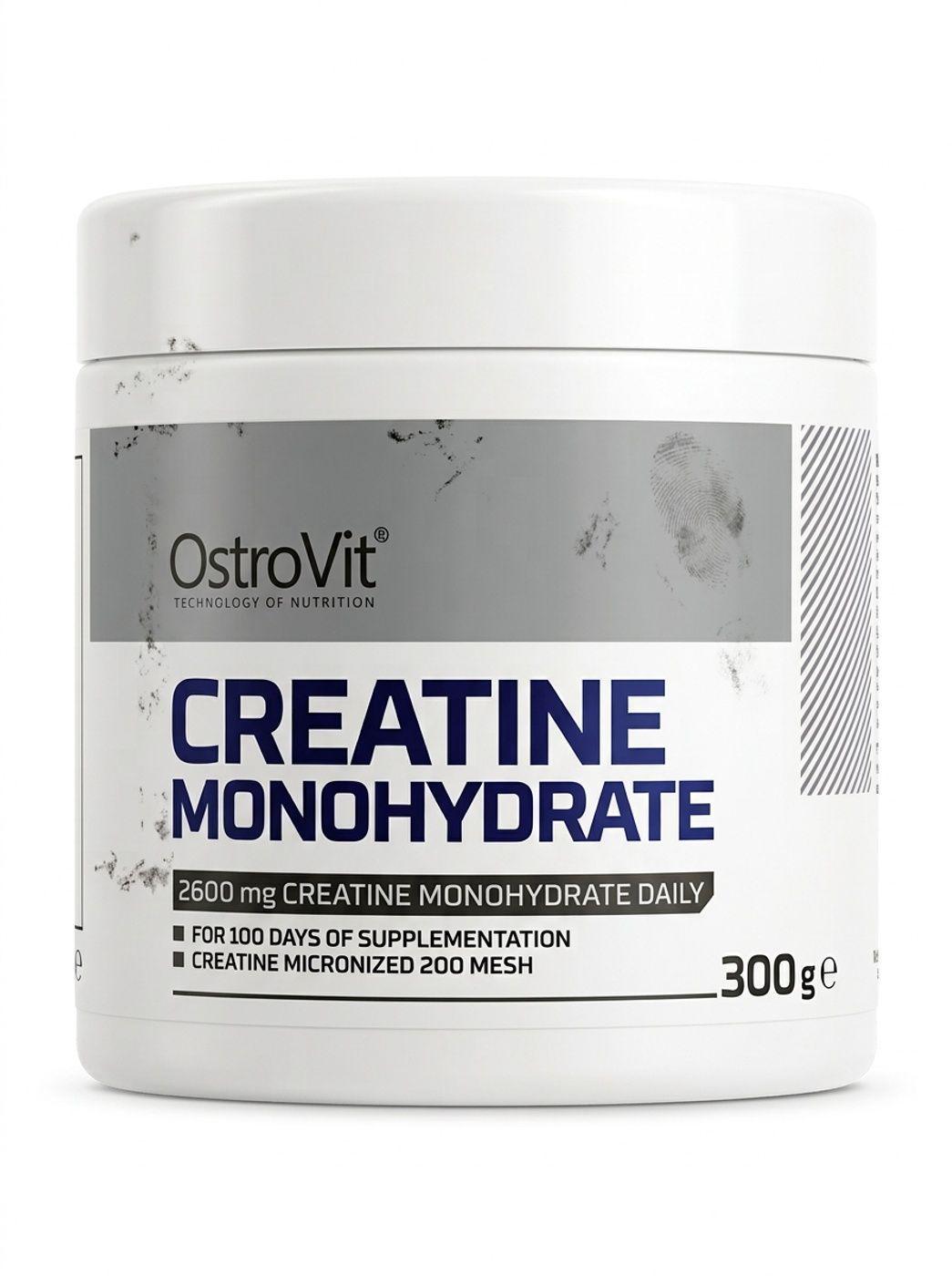 CREATINE MONOHYDRATE SABOR GREEN APPLE 300G-0