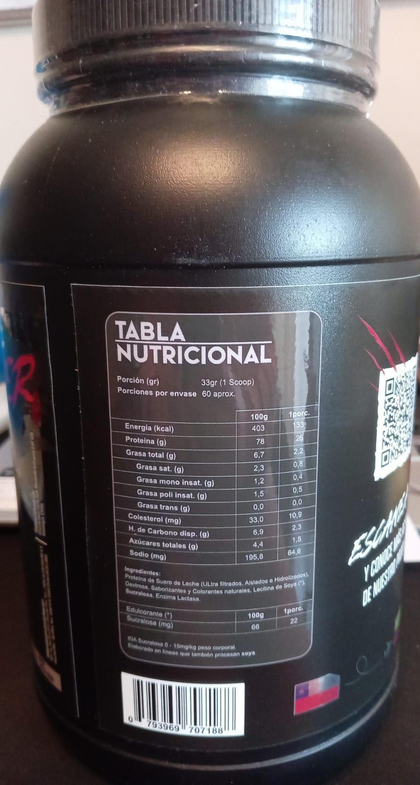 GRIZZLY BEAR SABOR LECHE CONDESADA-1
