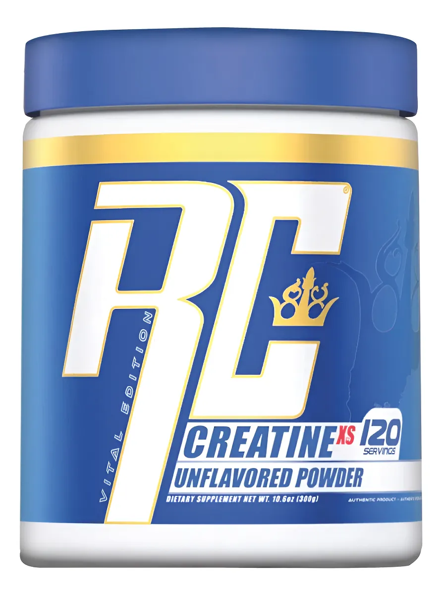 CREATINE XS 120 SERVICIOS-300g. -2