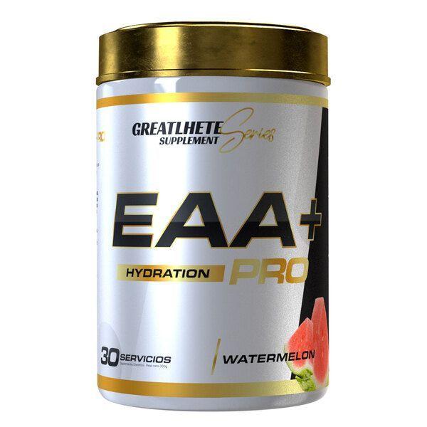 EAA+PRO Sabor Passion Fruit 300g. -2