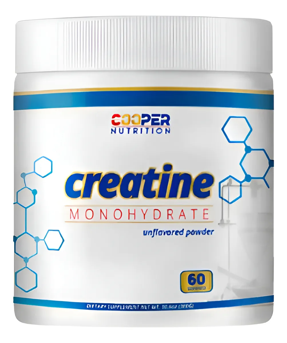 CREATINE MONOHYDRATE -2