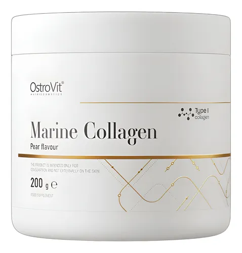 MARINE COLLAGEN 200g -2