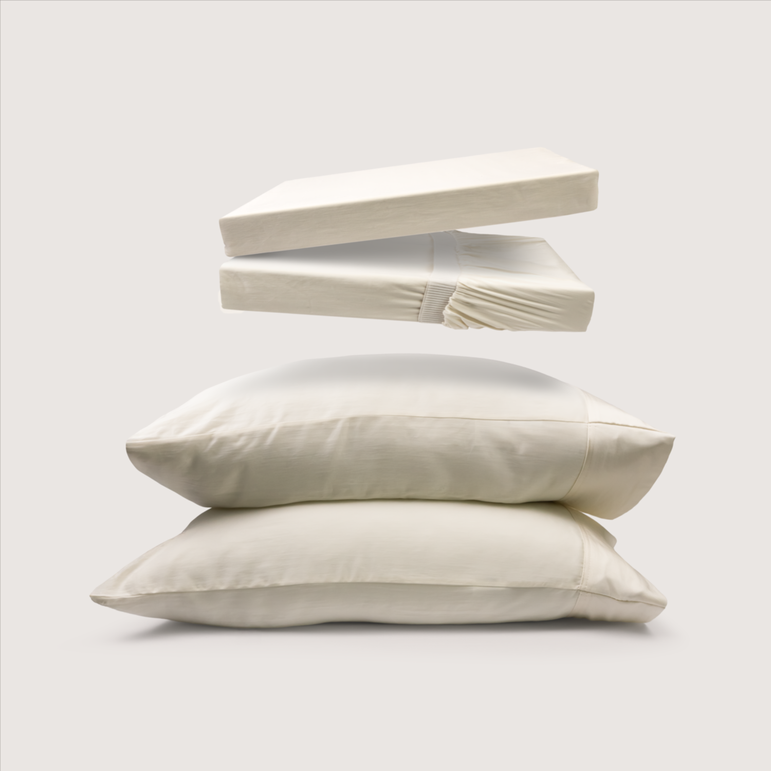 Sábanas Washed Tencel | 2 Plazas | Premium | Hypnos-4