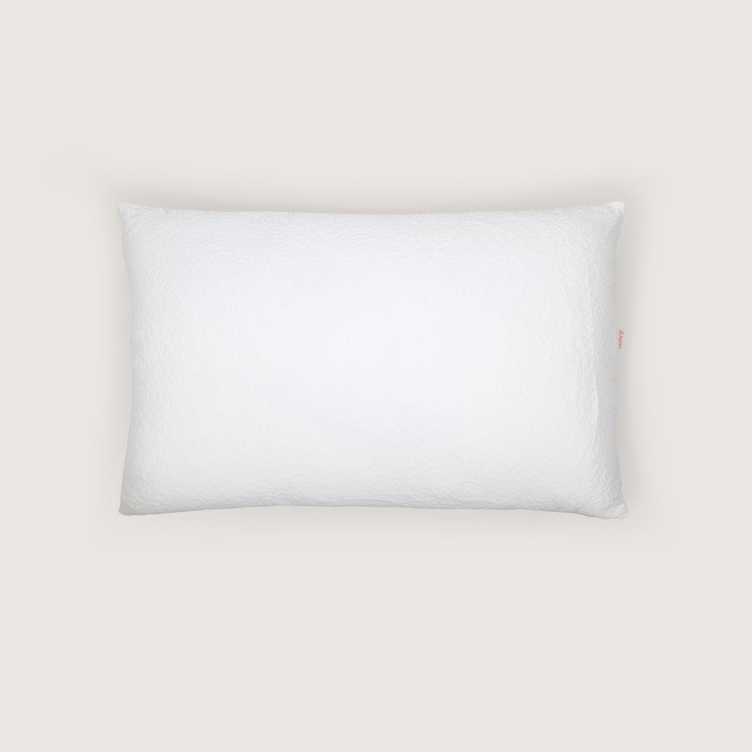 Pack 2 Almohadas | CloudPure Lite | Queen-4