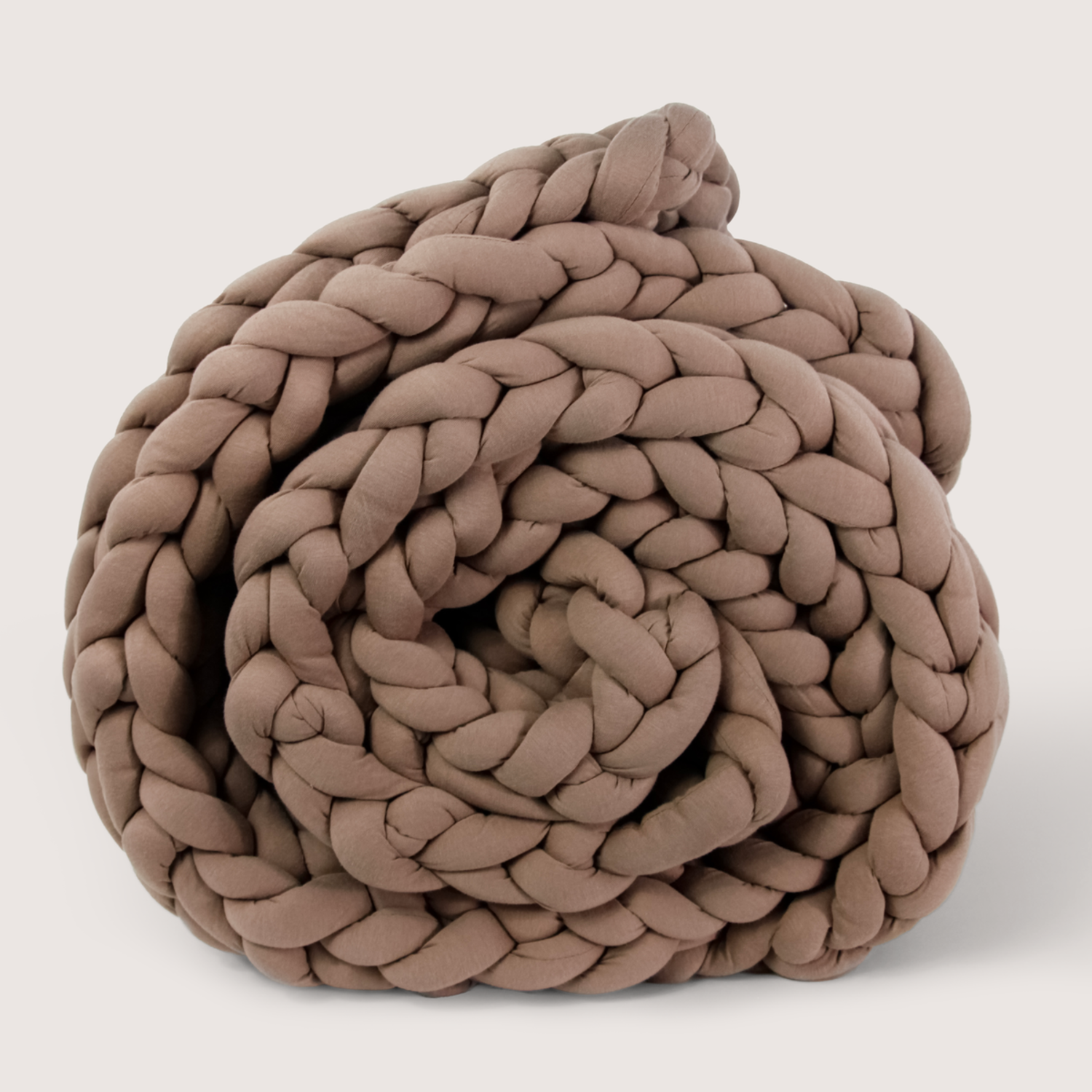 Manta Pesada Premium Napper Antiestrés Sueño Profundo-4