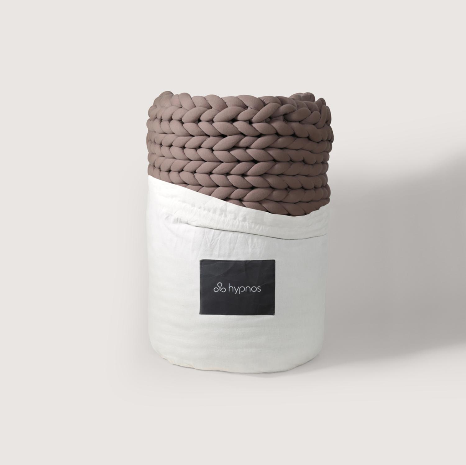 Manta Pesada Premium Napper Antiestrés Sueño Profundo-5