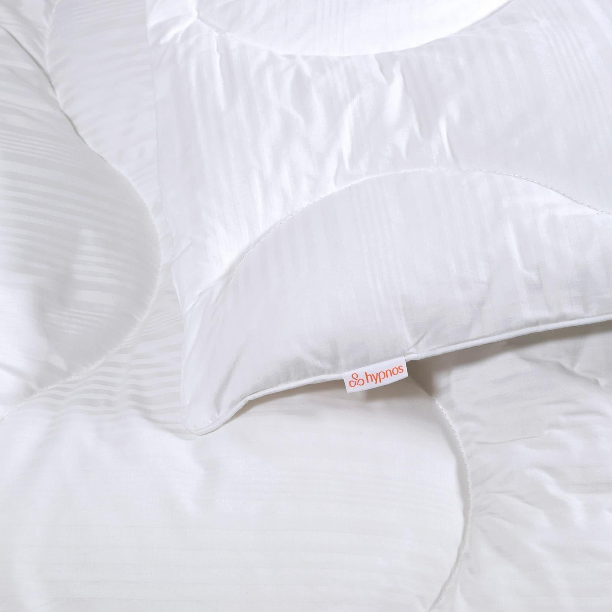 Plumón Microfibra Edredón Algodón Premium Súper King-6