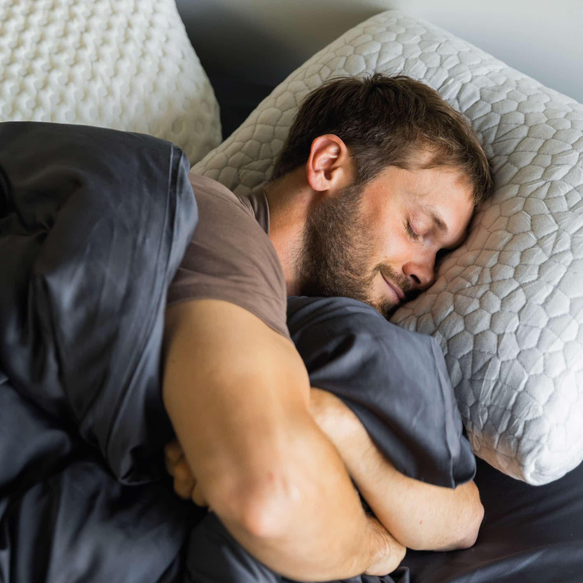 Pack Descanso Profundo | Pro | Queen | Hypnos-3