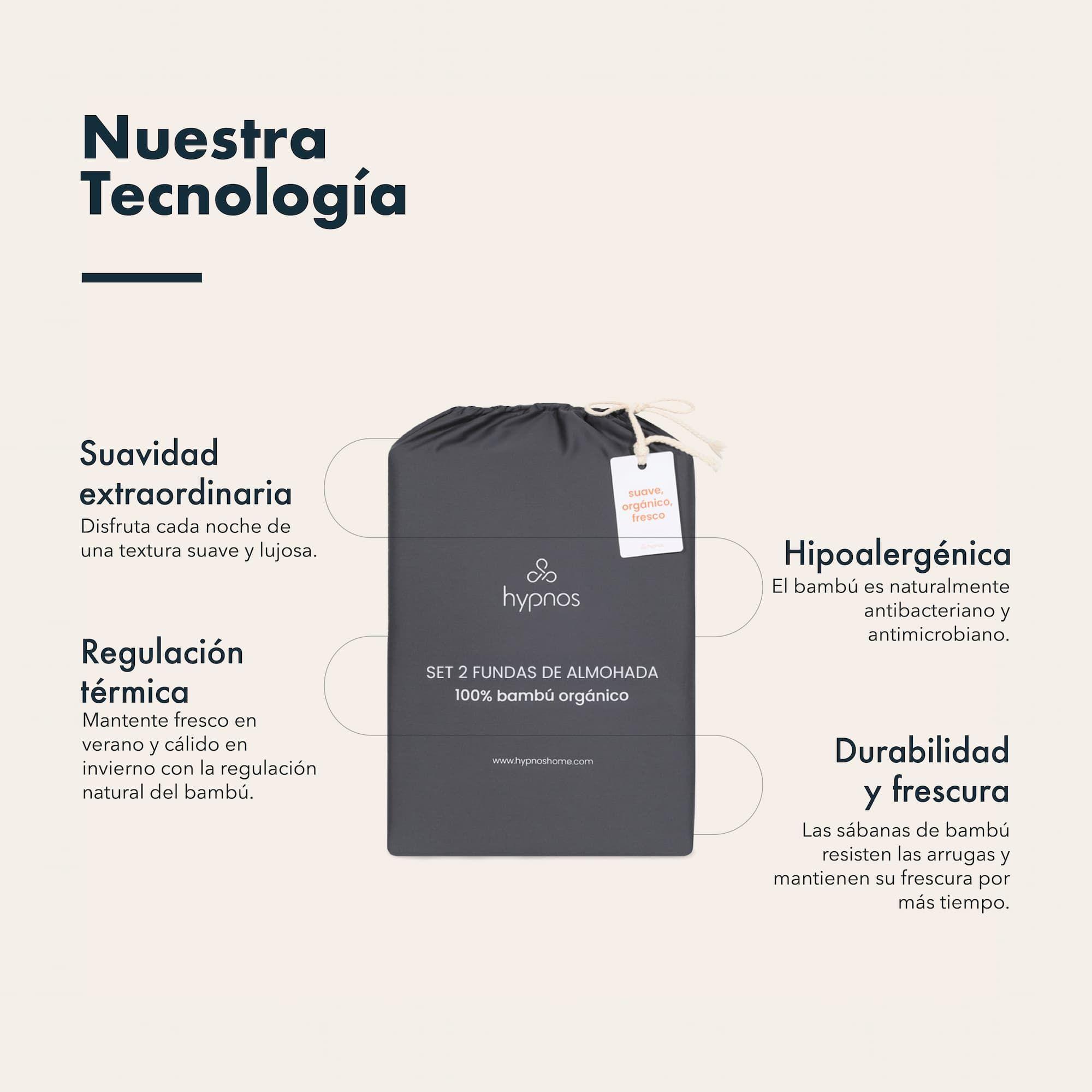 Pack Descanso Profundo | Pro | Queen | Hypnos-4