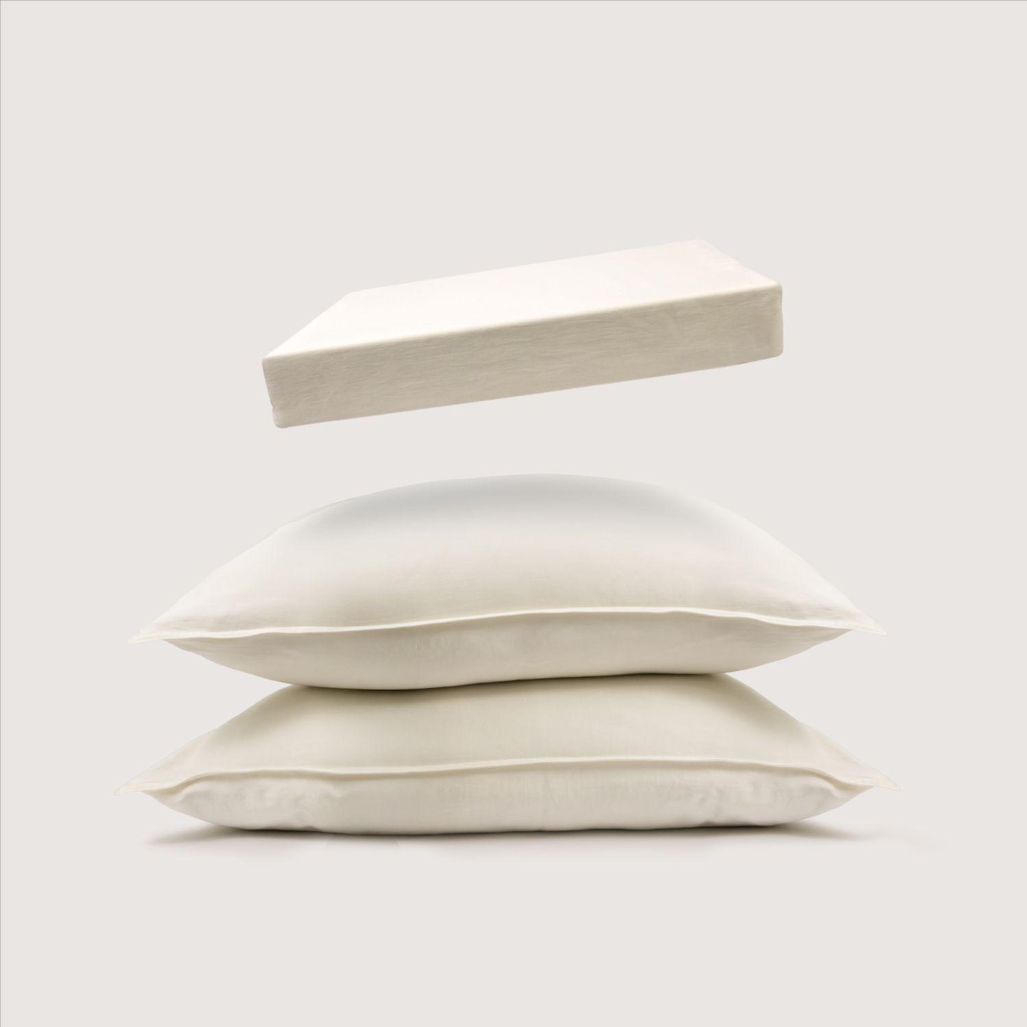 Funda de Plumón Washed Tencel | Súper King | Premium | Hypnos-3