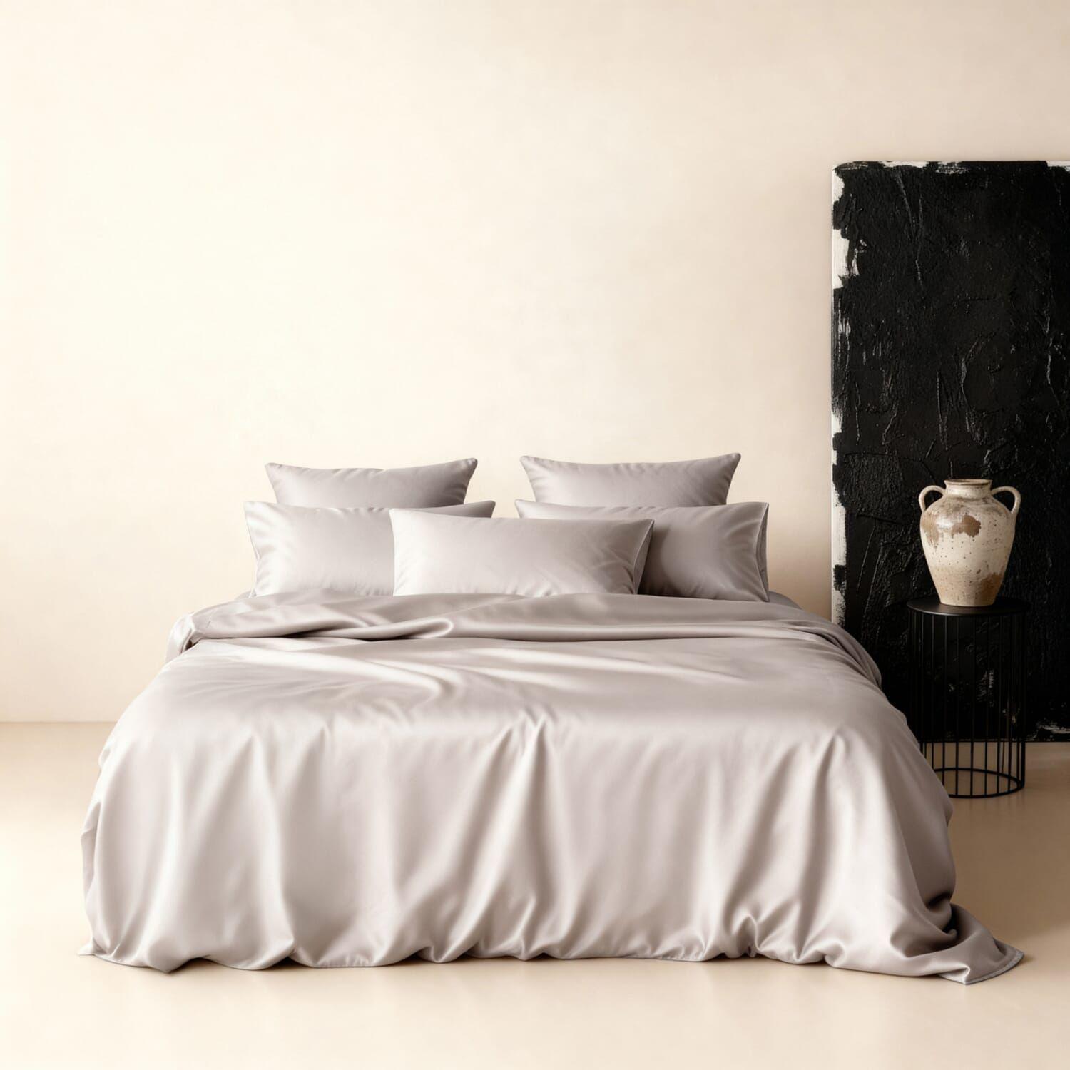 Manta Pesada Premium + Cobertor Bambú Kids 3 Kg Antiestrés-4