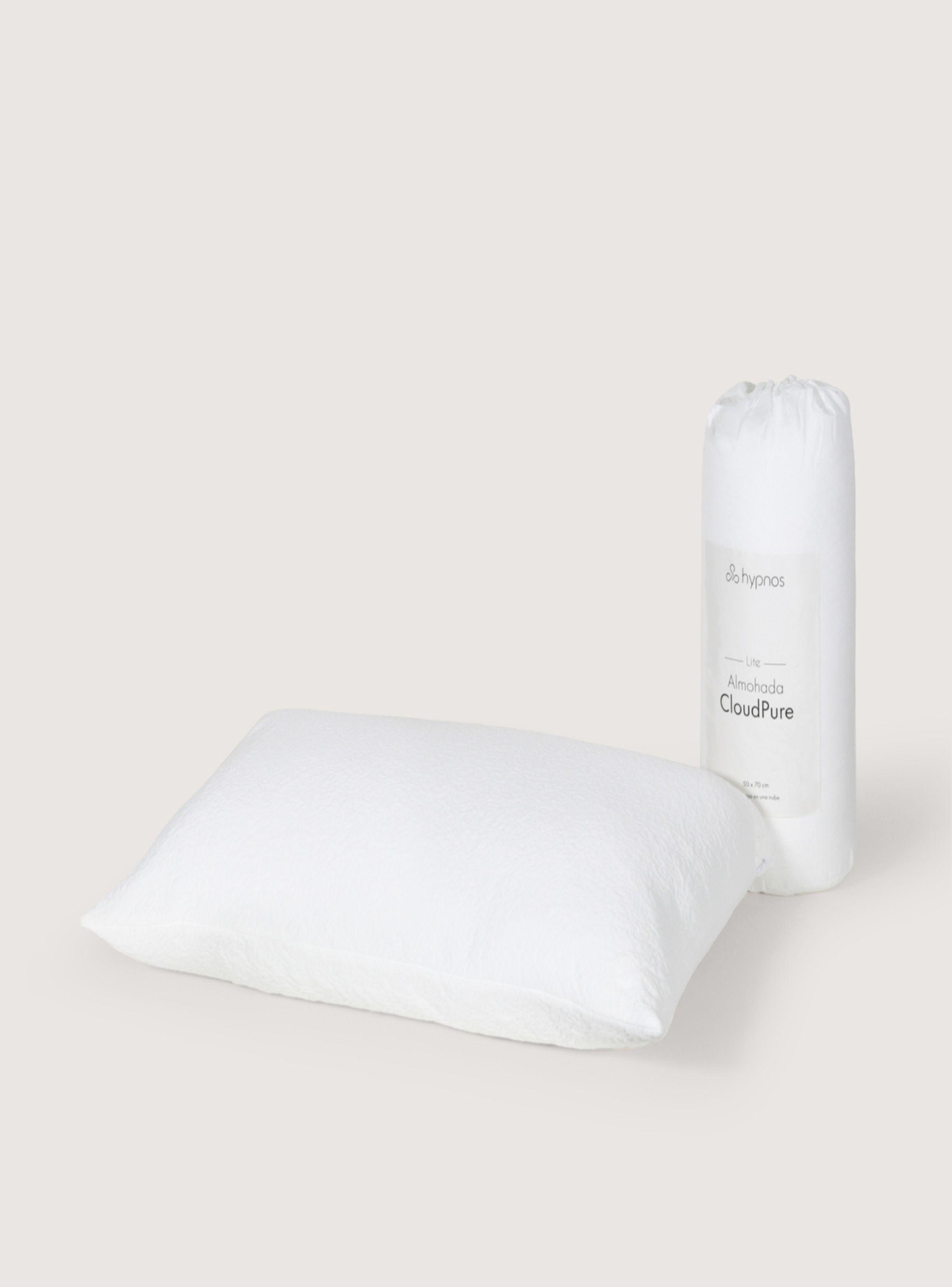 Almohada Microfibra Alta Calidad 50x70-0