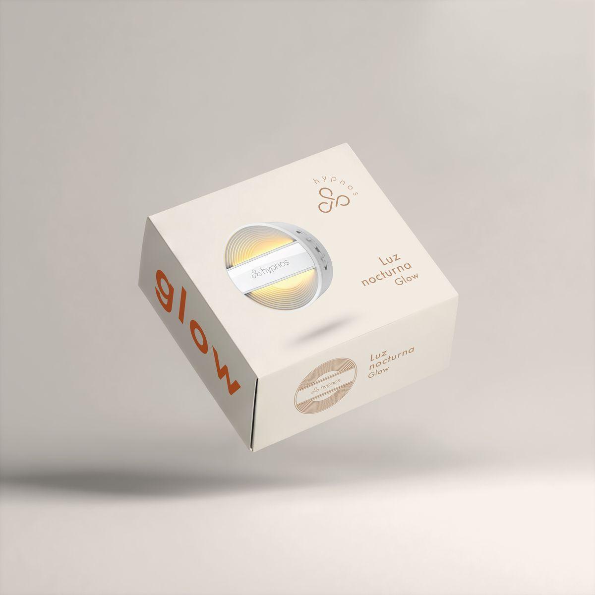 Luz Nocturna Glow Hypnos-2