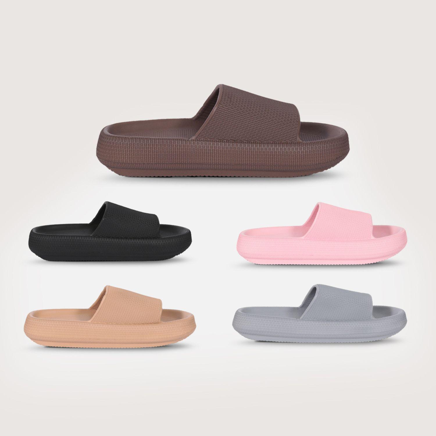 Sandalia Airy Colores Unisex-0