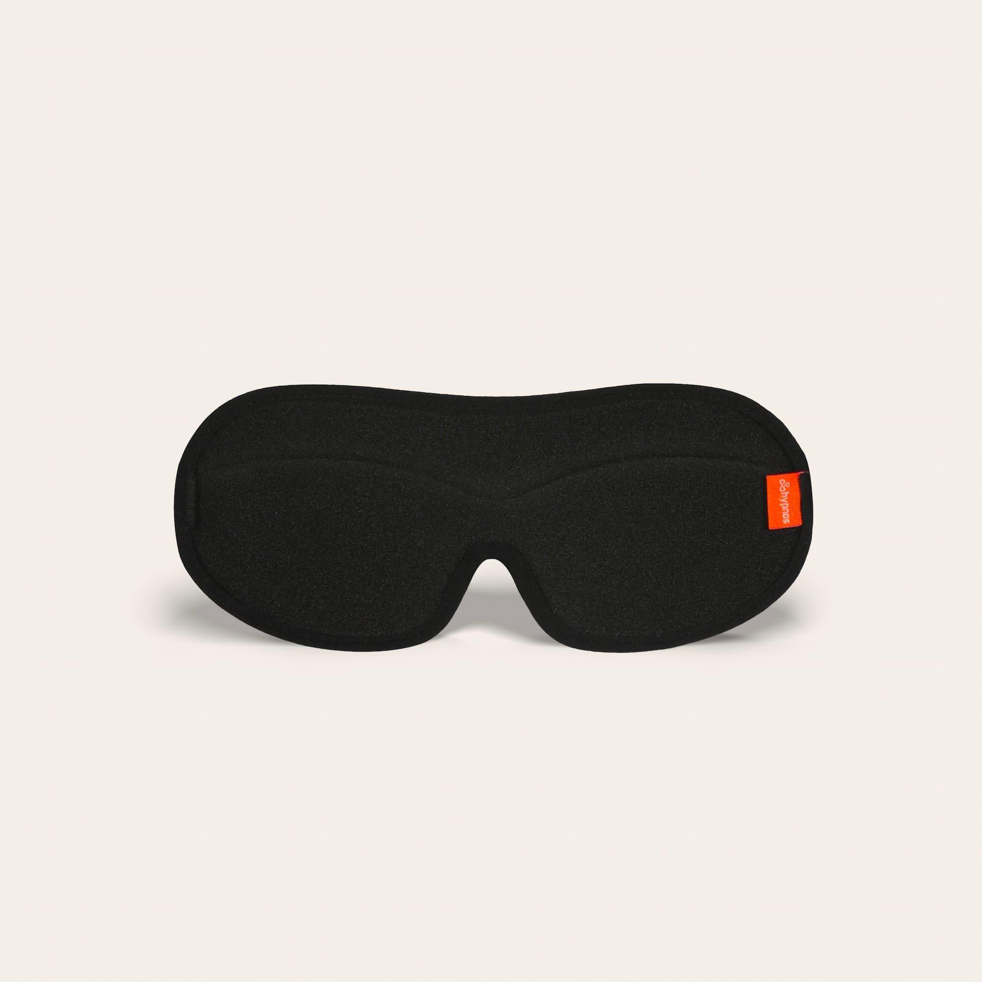 Antifaz Blackout 3D para Dormir y Viajar-3