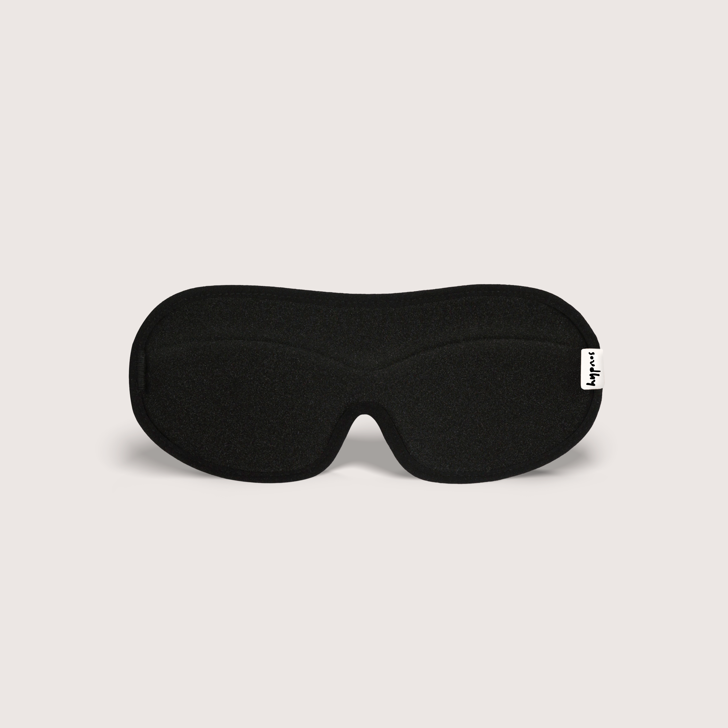 Antifaz Blackout 3D para Dormir y Viajar-0