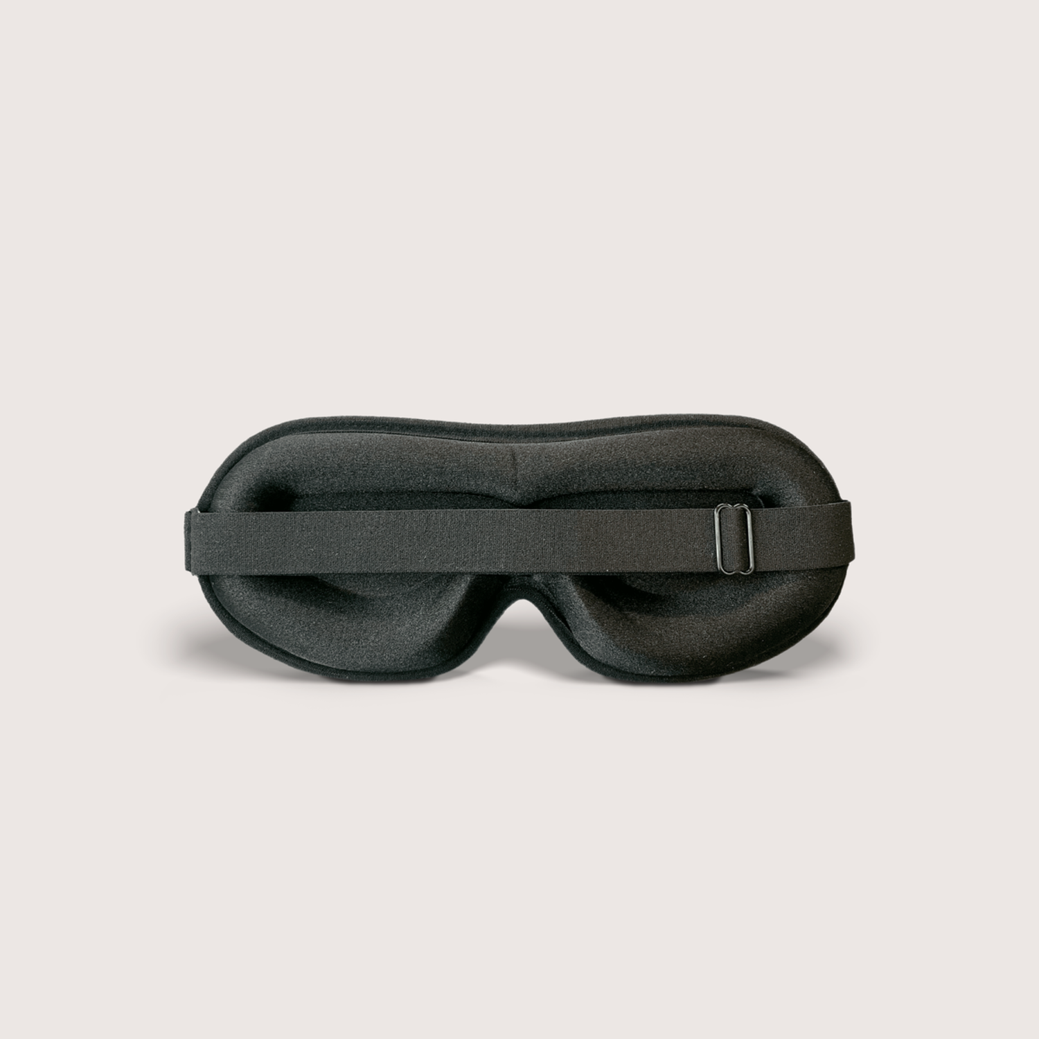 Antifaz Blackout 3D para Dormir y Viajar-1