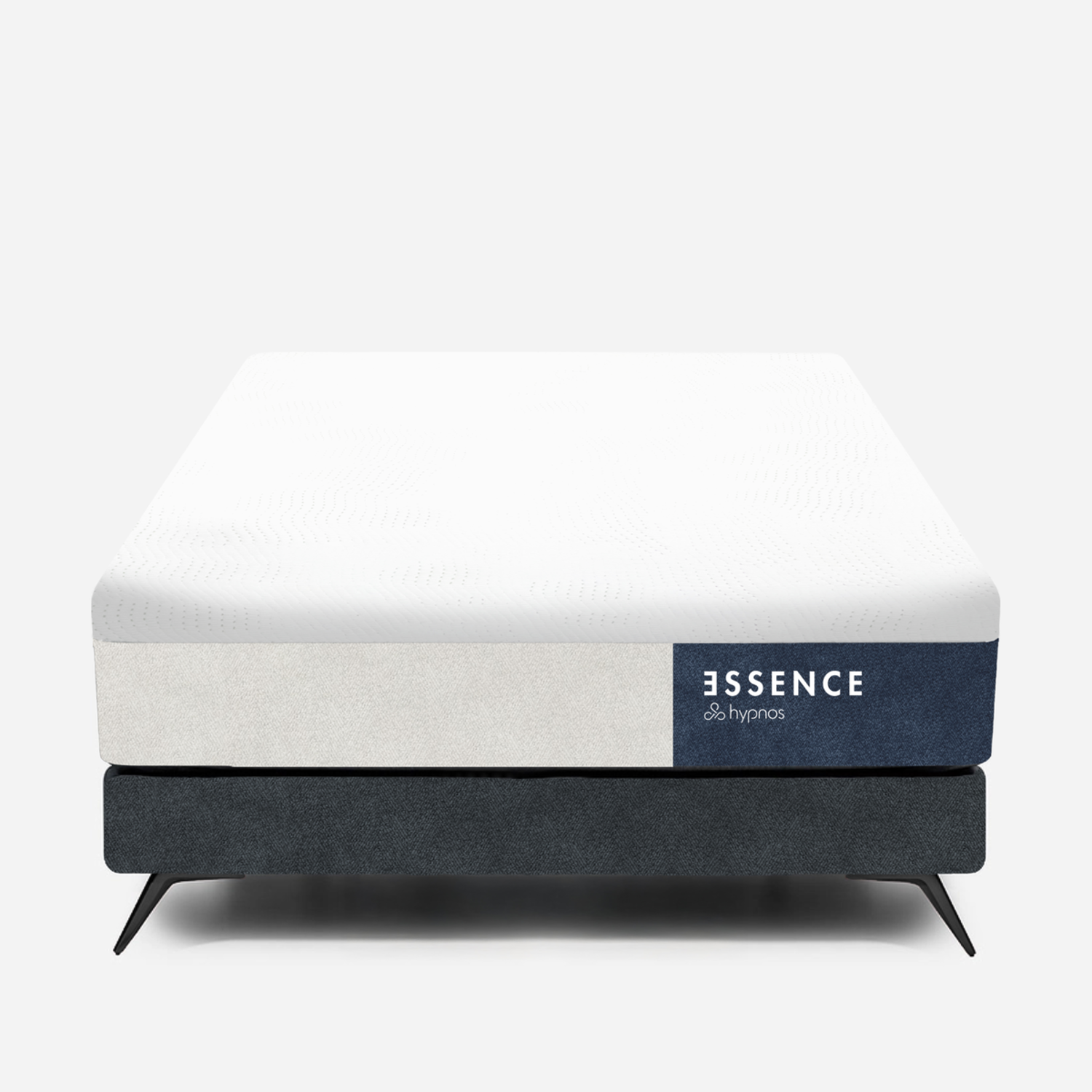 Cama Europea Pro Essence King Hypnos-3