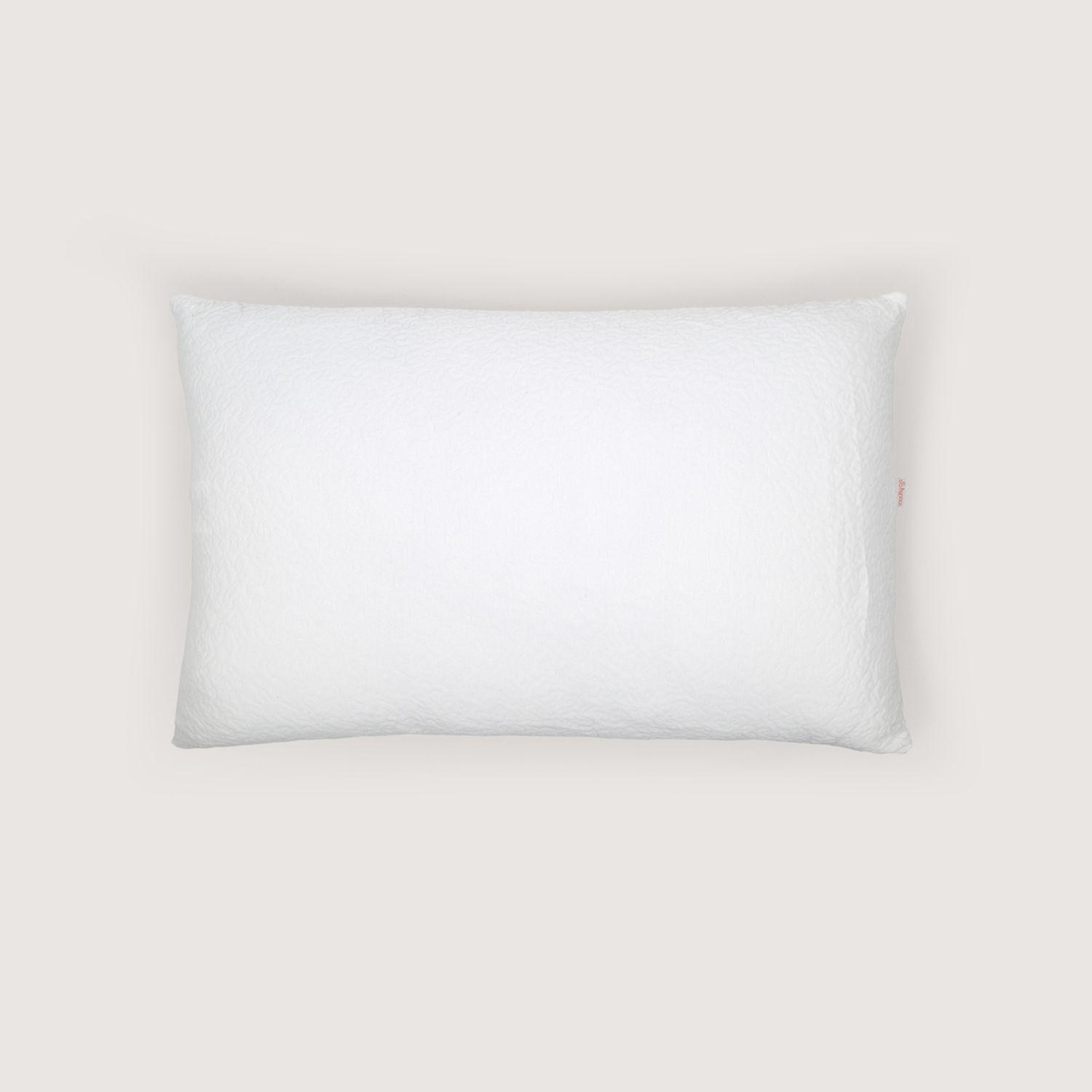 Almohada Microfibra Alta Calidad 50x90-3