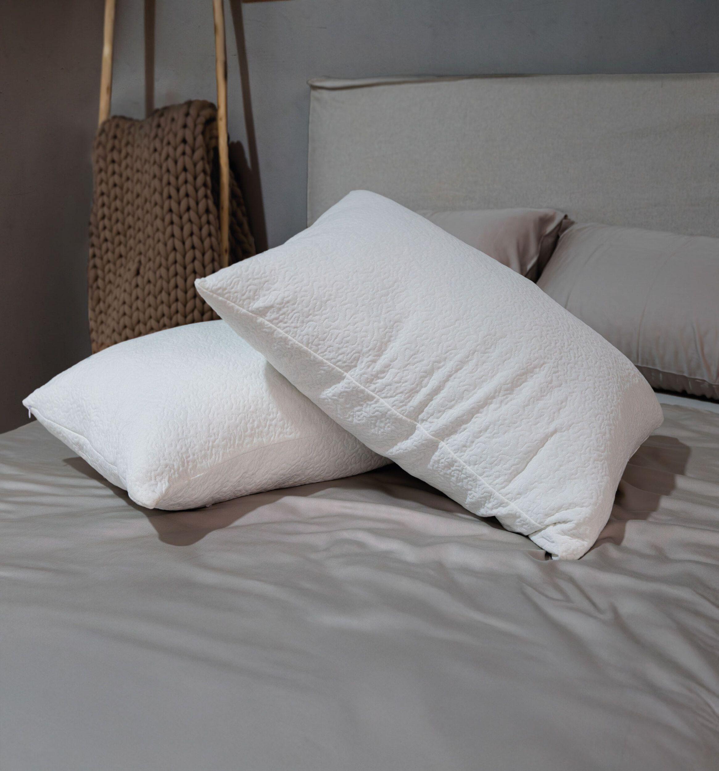 Almohada Microfibra Alta Calidad 50x90-1