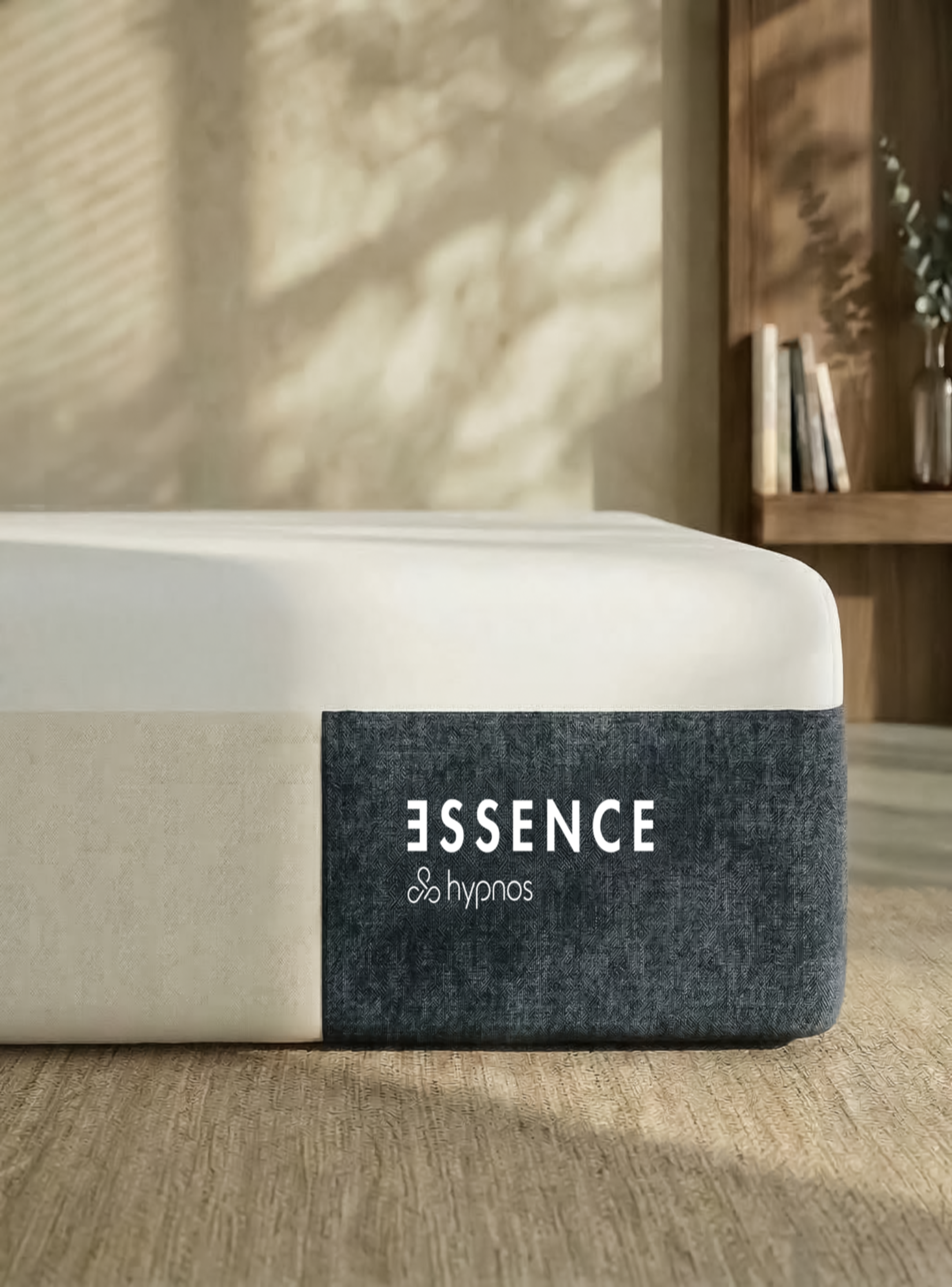 Colchon Pro Essence 2 Plazas Hypnos-0