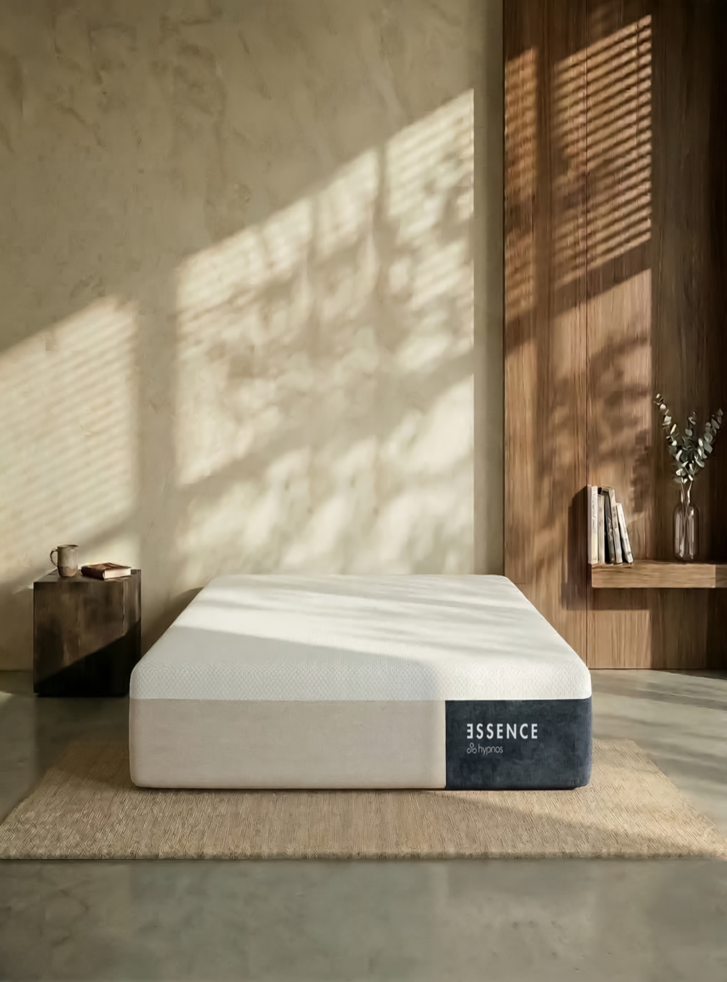 Colchon Pro Essence 2 Plazas Hypnos-1