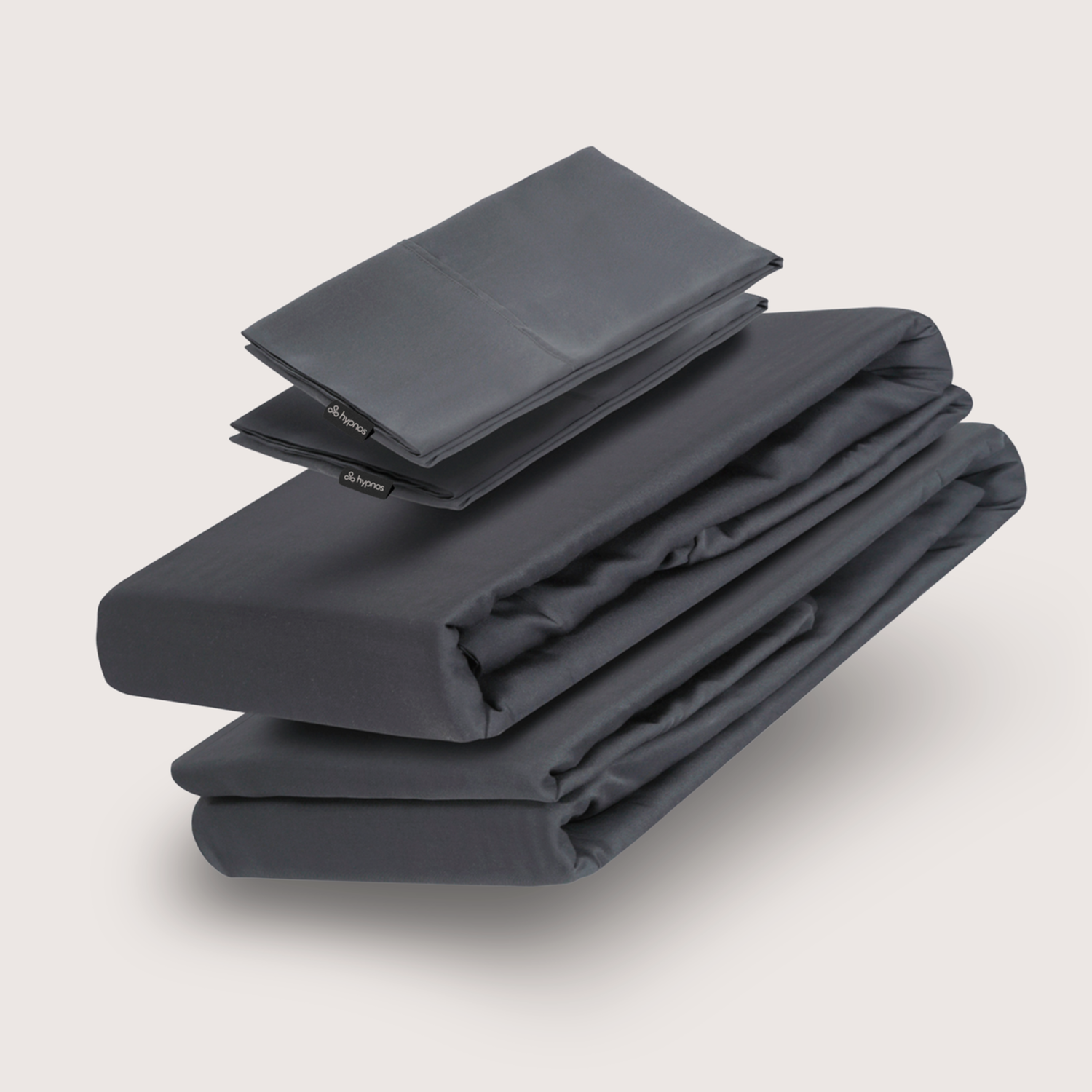 Set Sábanas Fresh Premium 2 Plazas 100% Bambú Orgánico 300 Hilos Ultra Suaves y Lisas-6